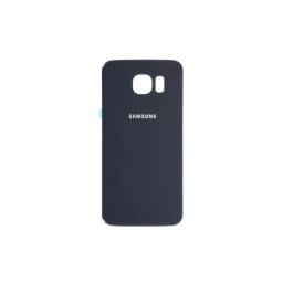 Capa Traseira Samsung Galaxy S6 Edge Plus (Samsung G928) Preto