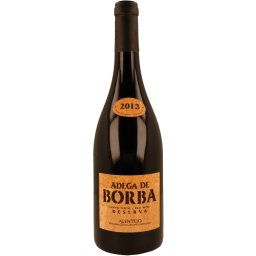 Vinho Tinto Adega de Borba Reserva - Alentejo - 75cl