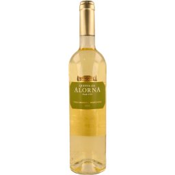 Vinho Branco Quinta Da Alorna - Tejo - 75cl