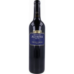 Vinho Tinto Quinta Da Alorna - Tejo - 75cl