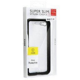 Capa Rigida Magnética Iphone X, Iphone Xs Baseus Preto em Blister