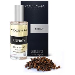 Mini Yodeyma Energy 15ml