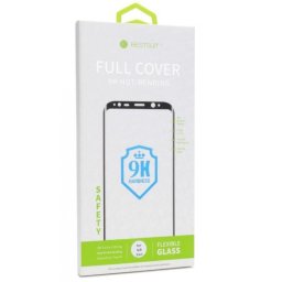 Pelicula Flexible Huawei Mate 20 Pro Full Face 3D Preto