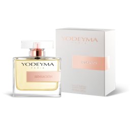 Yodeyma Sensácion Femme 100ml
