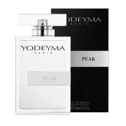 Yodeyma Peak 100ml