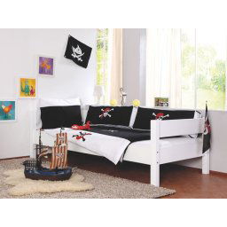 CONJUNTO CAPA NORDICA E ALMOFADA