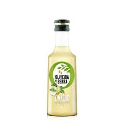 Vinagre de Maçã OLIVEIRA DA SERRA - 250ml