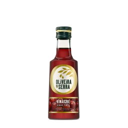Vinagre de vinho tinto OLIVEIRA DA SERRA - 250ml