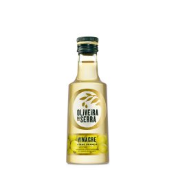 Vinagre de vinho branco OLIVEIRA DA SERRA - 250ml