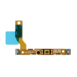 Flex ON/OFF Samsung Galaxy J5 2017 (Samsung J530), Samsung J7 2017 (Samsung J730) Preto