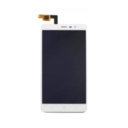 Touchscreen com Display Xiaomi Redmi 3, Redmi 3s, Redmi 3 Pro Branco