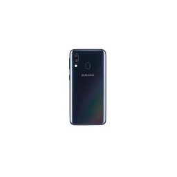 Capa Traseira Samsung Galaxy A40 (Samsung A405) Preto