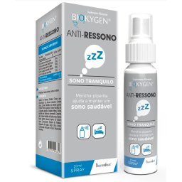 Fharmonat Biokygen Anti-Ressono Spray 20ml
