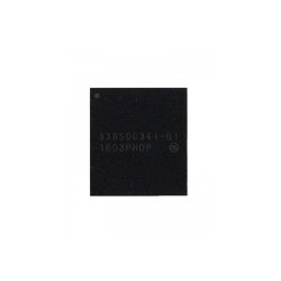 IC de Gestão de Energia (PMIC) IC 338S00341-B1 Iphone X