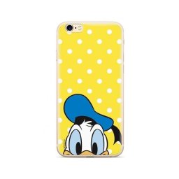 Capa Huawei Y5 2019 Disney Donald Licenciada Silicone em Blister