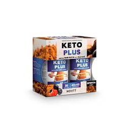 Dietmed Keto Plus  45+45 COMPRIMIDOS