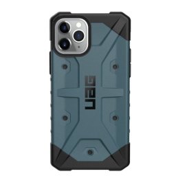 Capa Iphone 11 Pro 5.8" UAG Urban Armor Gear Pathfinder Azul em Blister