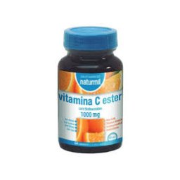 Dietmed Vitamina C-Ester com Bioflavonoides 60 comp.