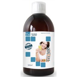 DietaJá Tri 500 500ml