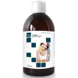 DietaJá Tri 500 Night 500ml