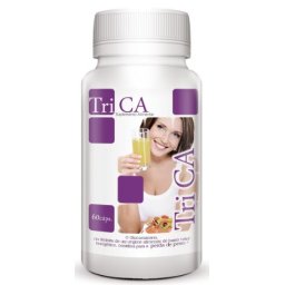 DietaJá TriCa 60 Caps