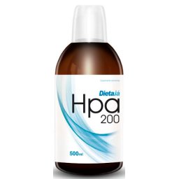 DietaJÁ HPA 200 500ML