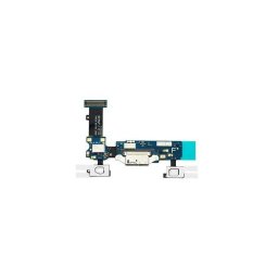 Flex de Conetor de Carga Tipo C Samsung Galaxy S9 Plus (Samsung G965)
