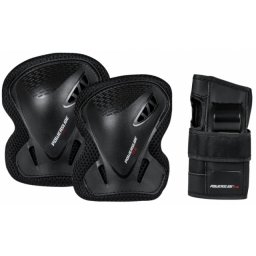 PS One Basic Adult Tri-Pack