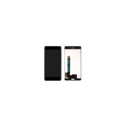 Touchscreen com Display Nokia 3.1 Preto