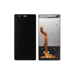 Touchscreen com Display Huawei P9 Lite Preto