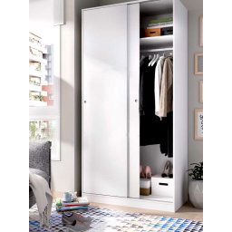 ARMARIO DE PORTAS DE CORRER EIGHT