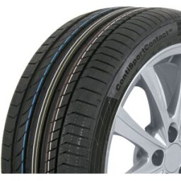 Continental ContiSportContact 5P 225/40R19 93Y