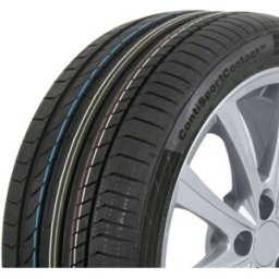 Continental ContiSportContact 5P 285/30R19 98Y