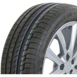Continental PremiumContact 6 265/45R21 108H