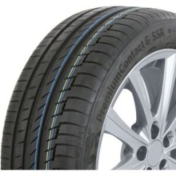 Continental PremiumContact 6 195/65R15 91H