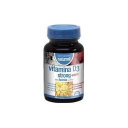 Dietmed Vitamina D3 Strong