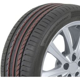 Continental ContiSportContact 5 235/55R19 101V