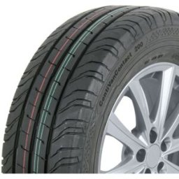 Continental ContiVanContact 200 205/75R16 110/108R