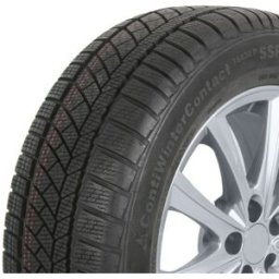 Continental ContiWinterContact TS 830 P XL 285/45R20 112V