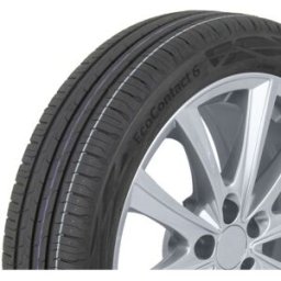 Continental EcoContact 6 205/50R17 93V