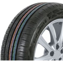Continental EcoContact 6 225/50R17 98Y