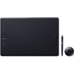 WACOM Tablet Grfica INTUOS Pro Mdia