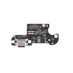 Placa PBC Conetor de Carga Tipo C e Microfone Xiaomi Mi8 lite