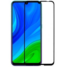 Pelicula de Vidro Xiaomi Mi Note 10 / Mi Note10 Pro Full Face 3D Preto