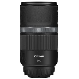 CANON RF 600mm f/11 IS STM