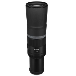 CANON RF 800mm f/11 IS STM