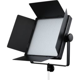 GODOX LED 1000W Mark II Projector LED com Coupe-Flux