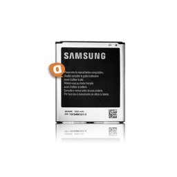 Bateria Samsung B600BE (i9500, i9505 Galaxy S4) Original em Bulk