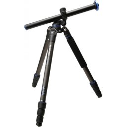 BENRO Trip System GoPlus Travel Srie2 4Seces Carbono FGP