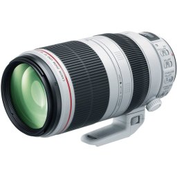 CANON 100-400mm EF f/4.5-5.6 L IS II USM